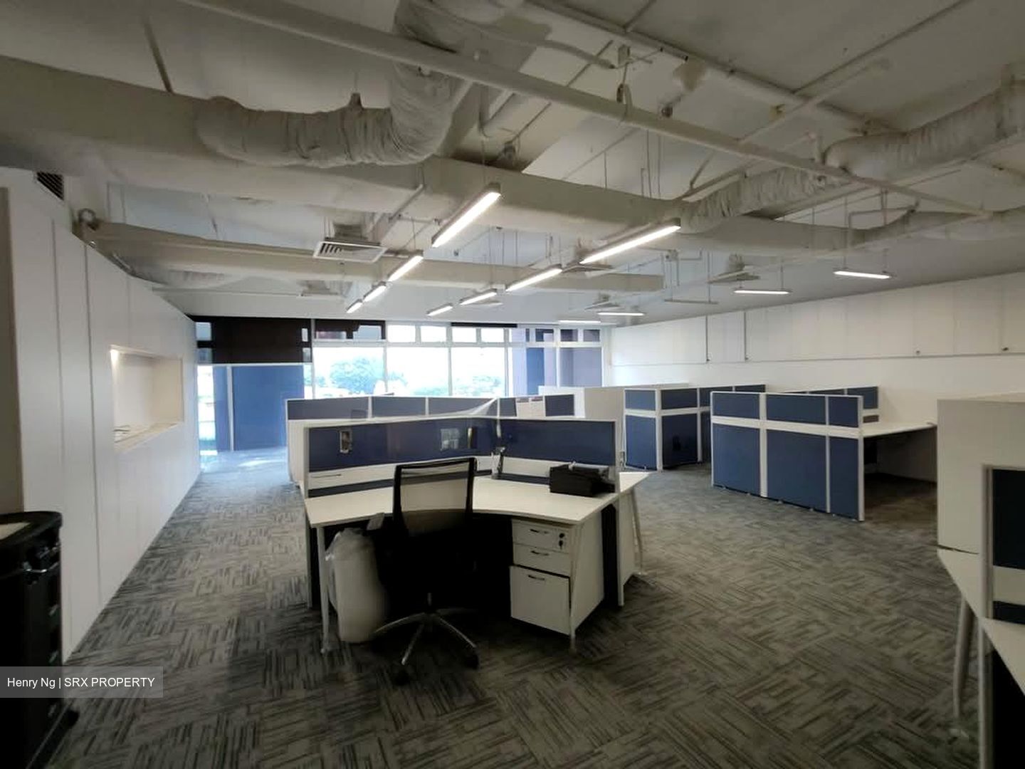 Dapenso Building (D1), Office #537377271